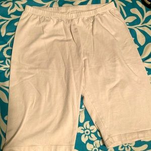 Children’s Place bike shorts